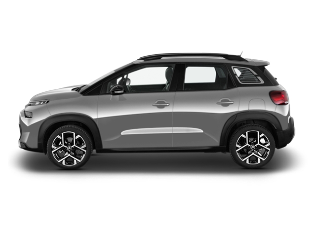 CITROEN C3 AIRCROSS PureTech 130 S S EAT6 Shine Pack